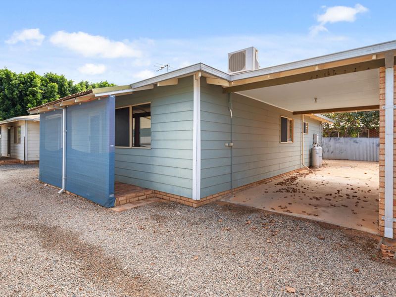 2/76 Moran Street, Boulder