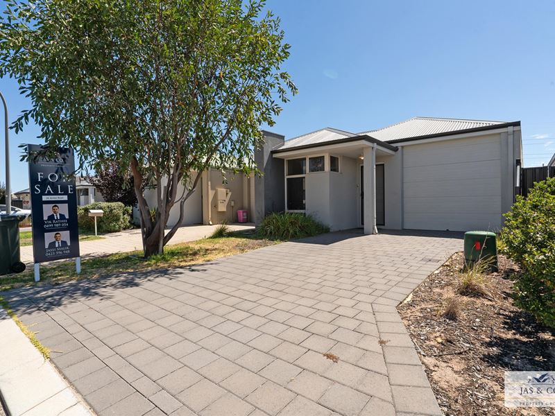 23 Arrino Road, Midvale WA 6056