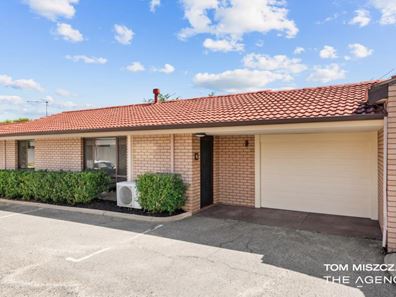 4/303 Wharf Street, Queens Park WA 6107