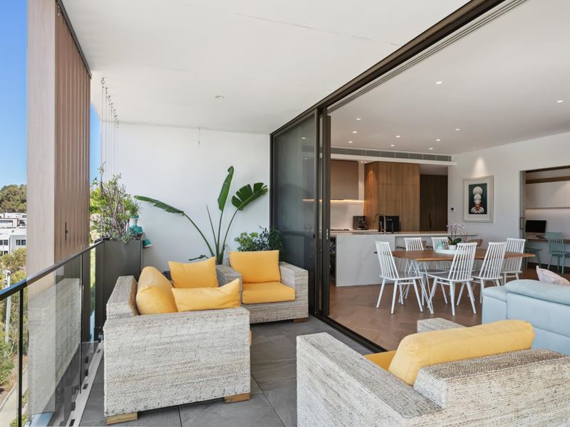 301/16 Tomlinson Boulevard, Floreat WA 6014
