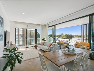 301/16 Tomlinson Boulevard, Floreat WA 6014