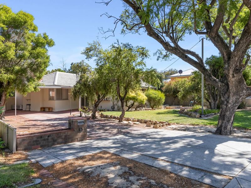 13 Barney Street, Mount Hawthorn