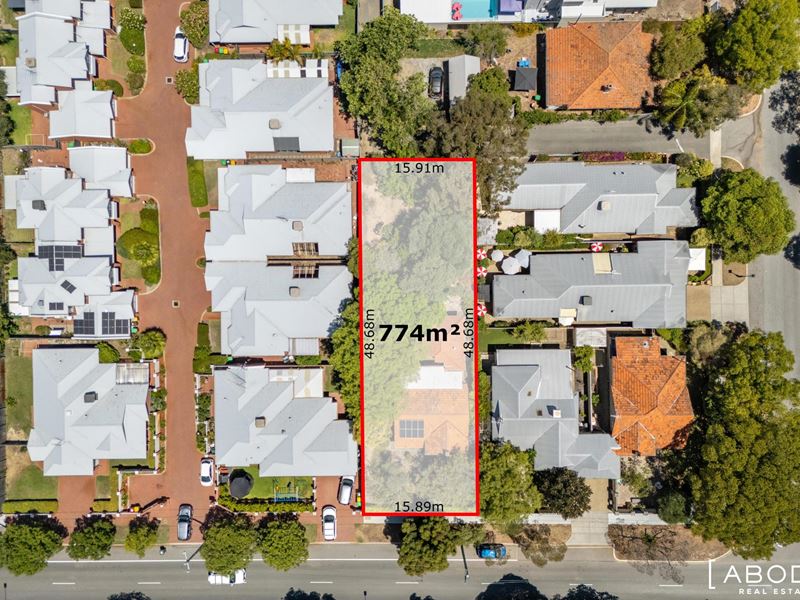 189 Nicholson Road, Shenton Park