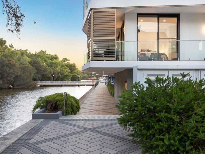 47/16 Marina Drive, Ascot WA 6104