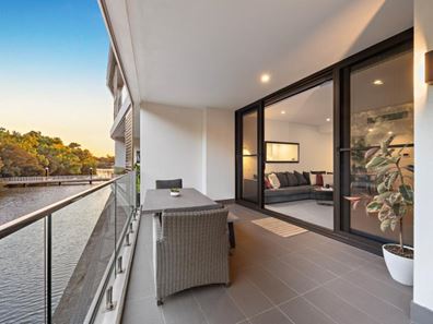 47/16 Marina Drive, Ascot WA 6104
