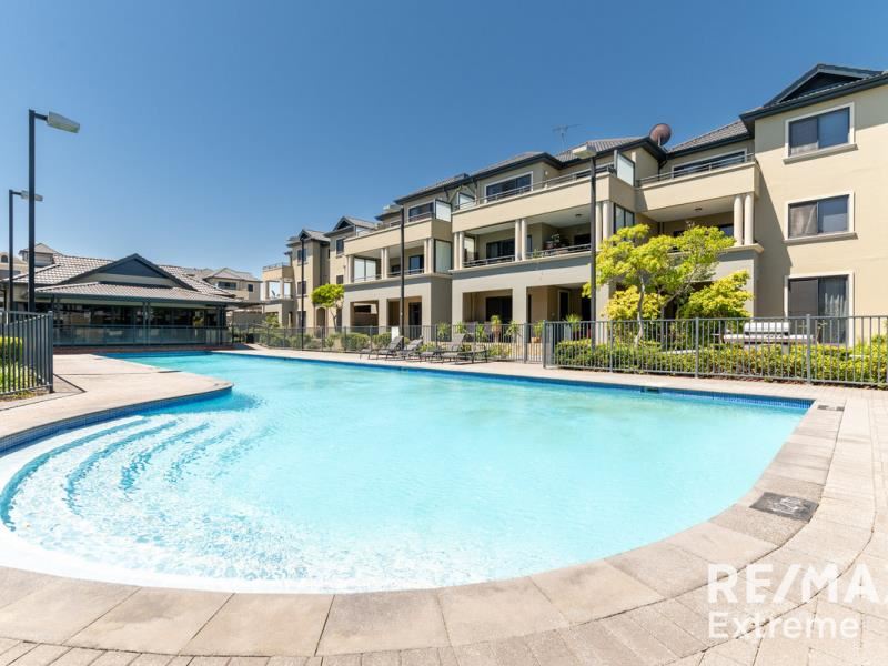 3/1 Sunlander Drive, Currambine