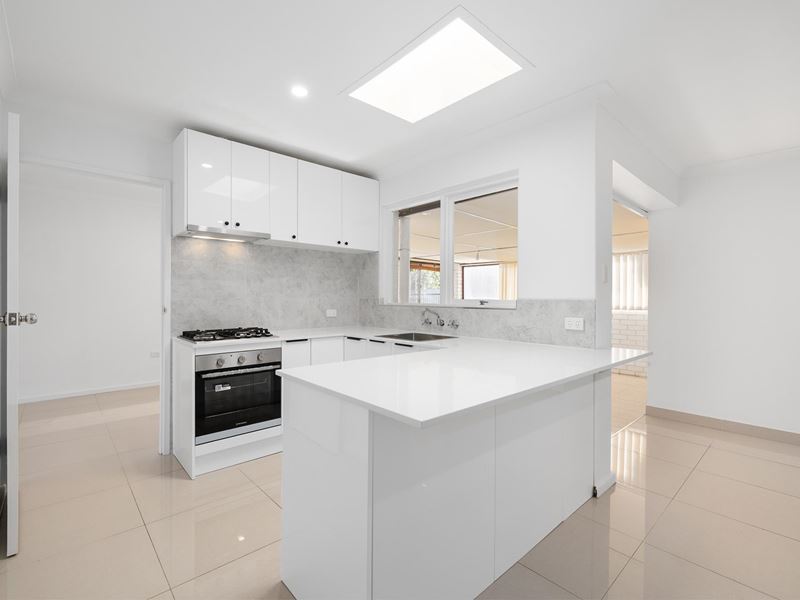 61 Clover Square, Girrawheen
