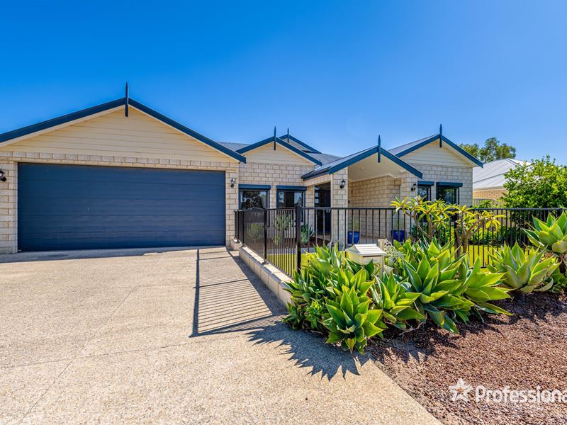 29 Wells Road, Pinjarra WA 6208