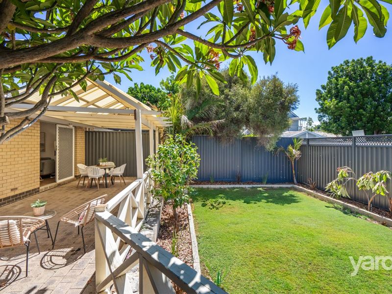 7/33A Cleopatra Street, Palmyra WA 6157