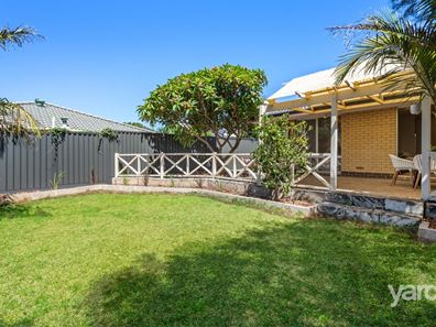 7/33A Cleopatra Street, Palmyra WA 6157