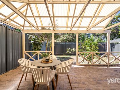 7/33A Cleopatra Street, Palmyra WA 6157