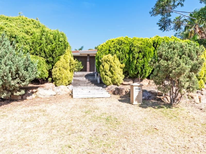 12 Vista Close, Edgewater WA 6027
