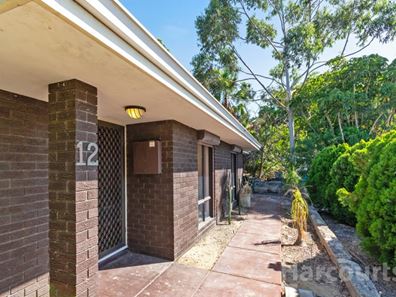 12 Vista Close, Edgewater WA 6027