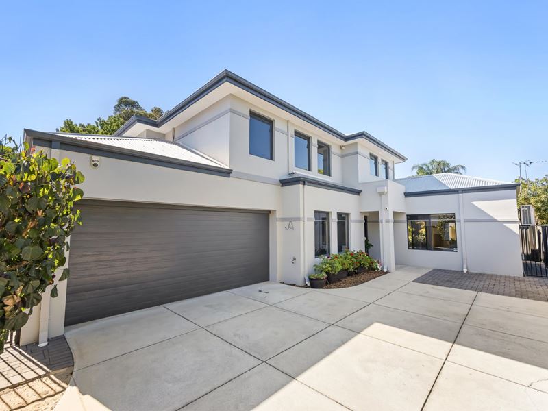 7A Cobden Street, Bayswater