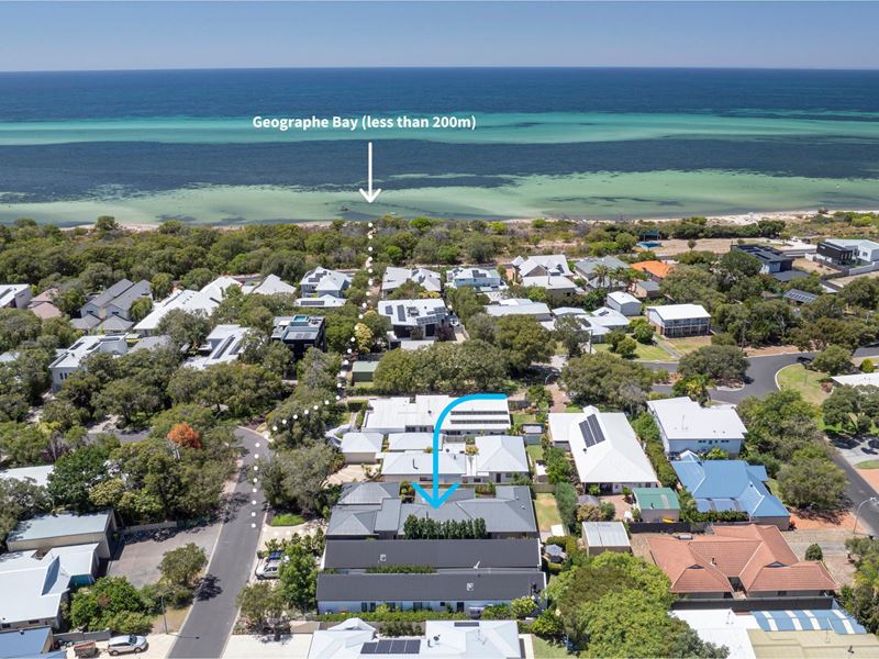 8 Pimelea Parade, Quindalup