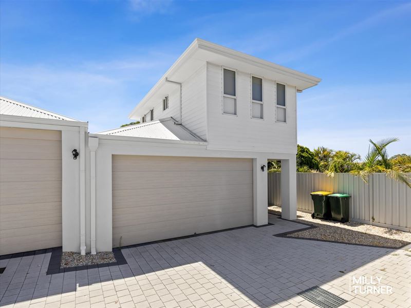 23c Hillwood Avenue, Warwick