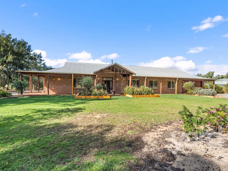 88 Richardson Street, Serpentine WA 6125