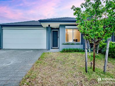 135 Strinesdale Boulevard, Aveley WA 6069