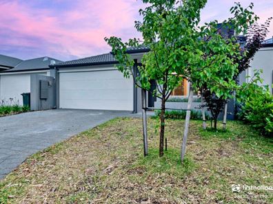 135 Strinesdale Boulevard, Aveley WA 6069