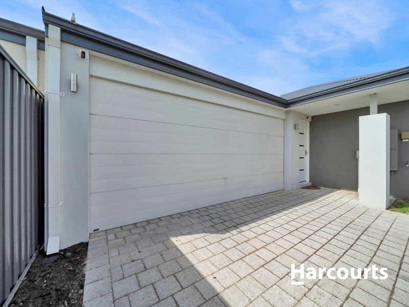 10 Sunnyside Way, Aveley WA 6069