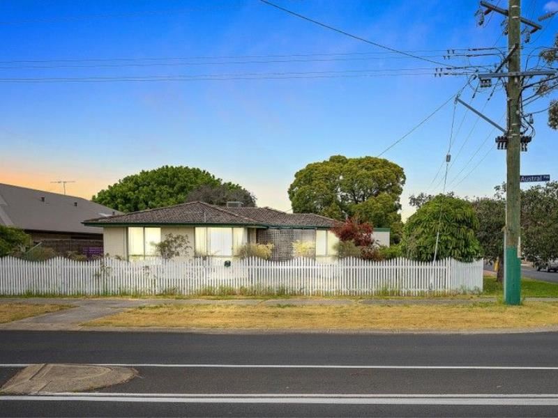 56 Austral Parade, East Bunbury
