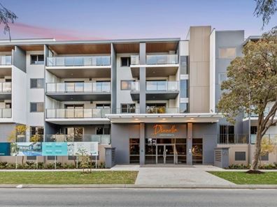 Lot 56, 56/61 Waverley Street, Dianella WA 6059