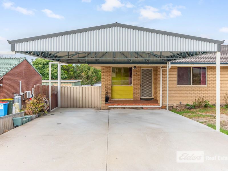 15 Rogers Road, Spencer Park