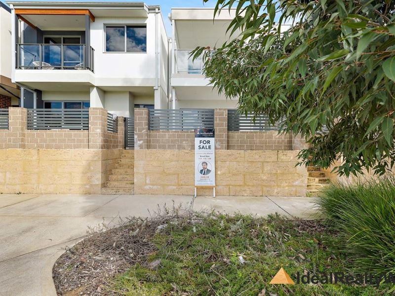 6 Serene Lane, Willetton