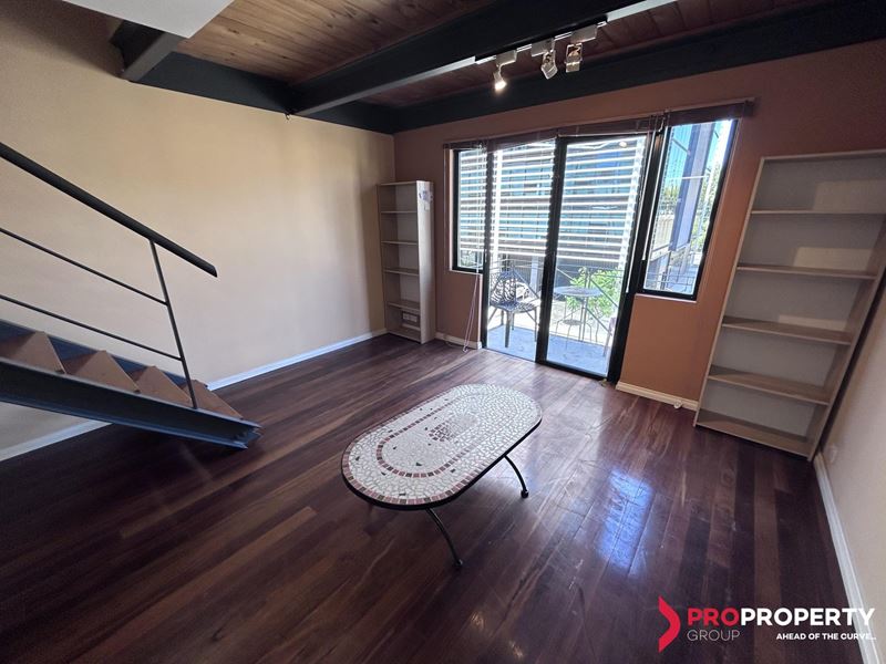 7/8 James Street, Perth WA 6000