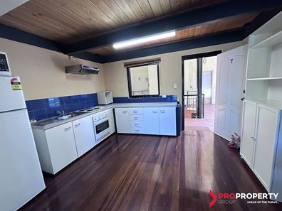 7/8 James Street, Perth WA 6000