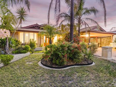16 Linvale Court, Ballajura WA 6066