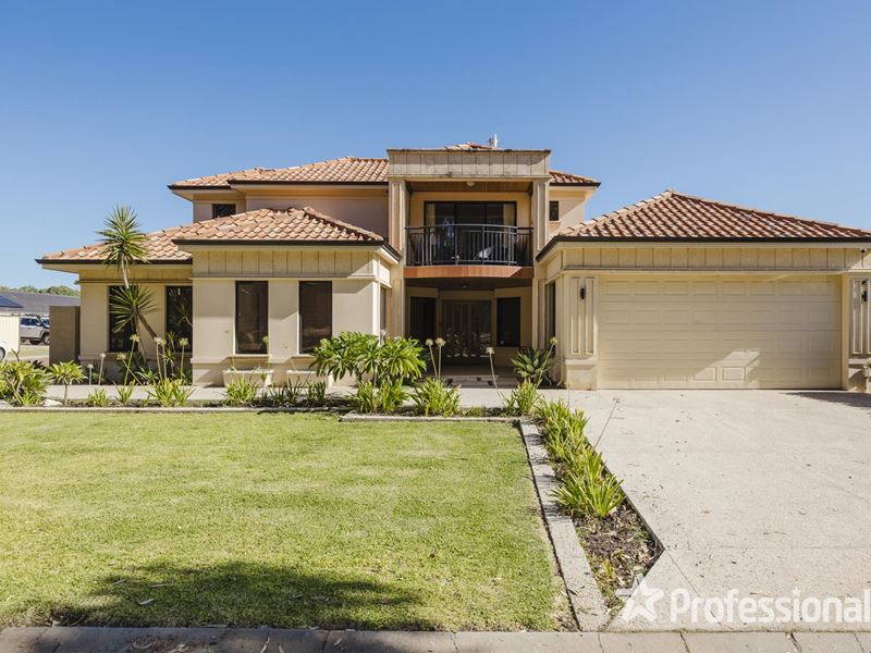 24 Waterview Drive, Woodvale