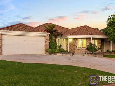 2 Newby Pass, Canning Vale WA 6155