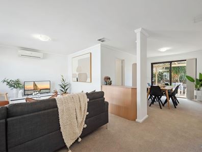 3/45 Park Street, Como WA 6152