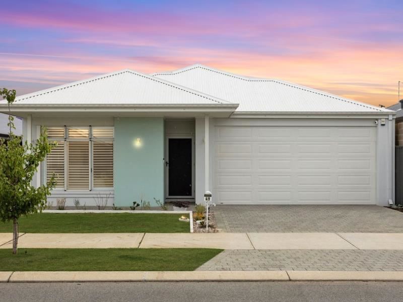 49 Flemington Drive, Baldivis WA 6171