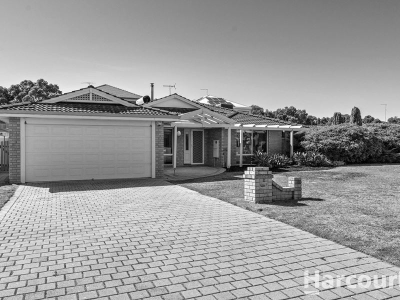 2 Sefton Court, Silver Sands WA 6210