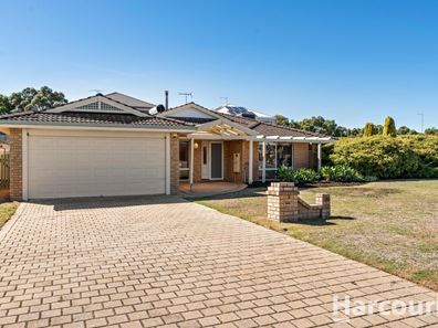 2 Sefton Court, Silver Sands WA 6210