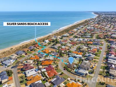 2 Sefton Court, Silver Sands WA 6210