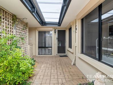 12 Bridges Rise, Kiara WA 6054