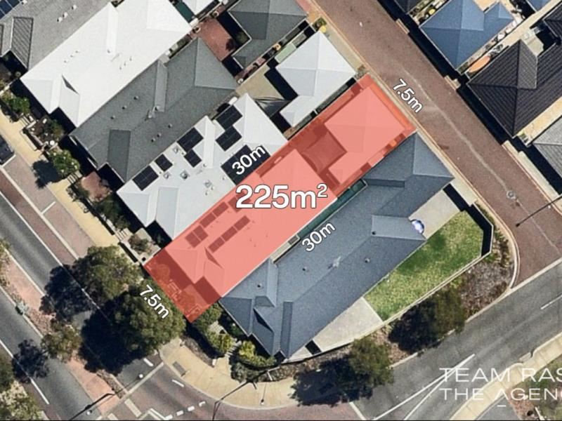 149 Lambeth Circle, Wellard