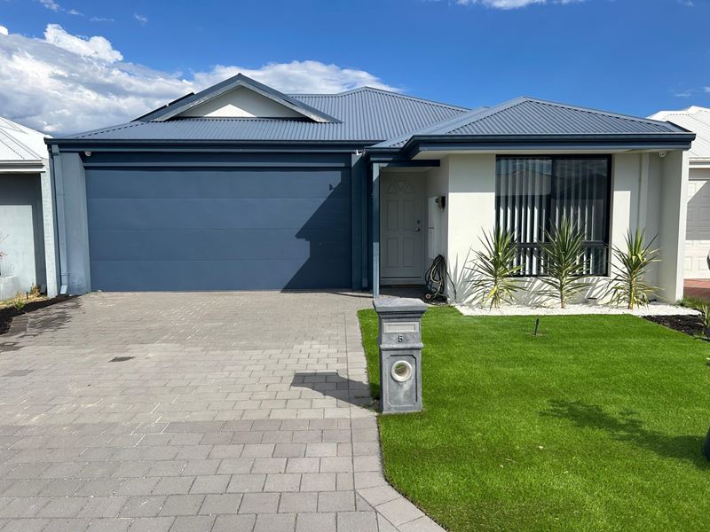 5 Meander Street, Brabham WA 6055