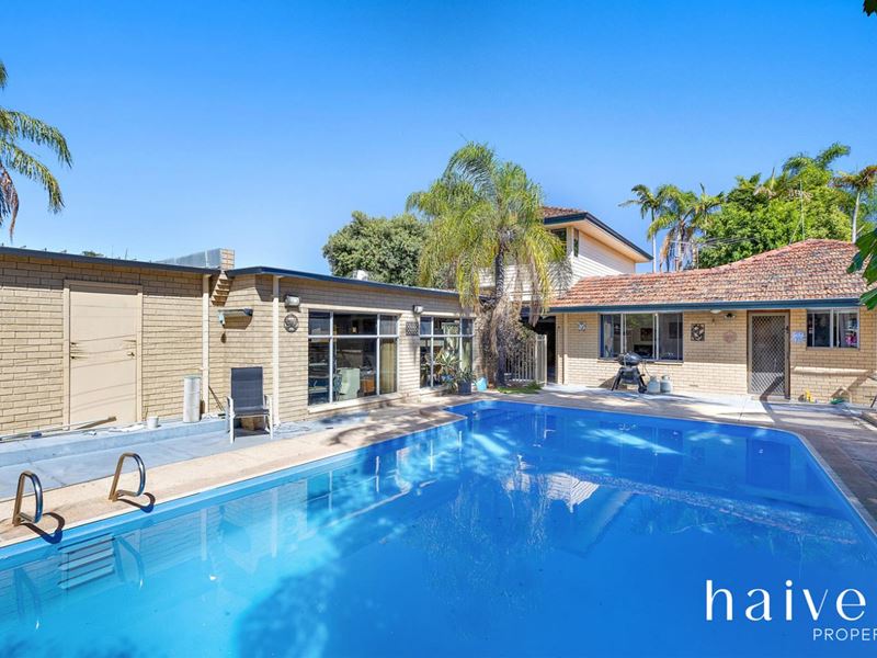 24 Jervois Street, Dianella