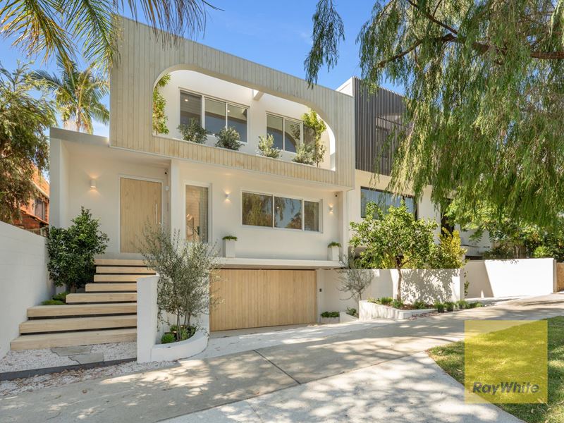 21a Cross St, Swanbourne WA 6010