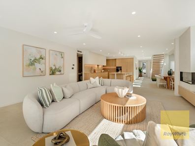 21a Cross St, Swanbourne WA 6010