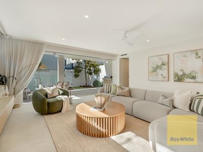 21a Cross St, Swanbourne WA 6010