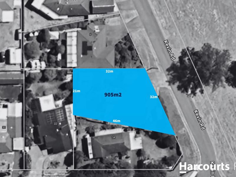 4 Kevin Road, Kelmscott WA 6111