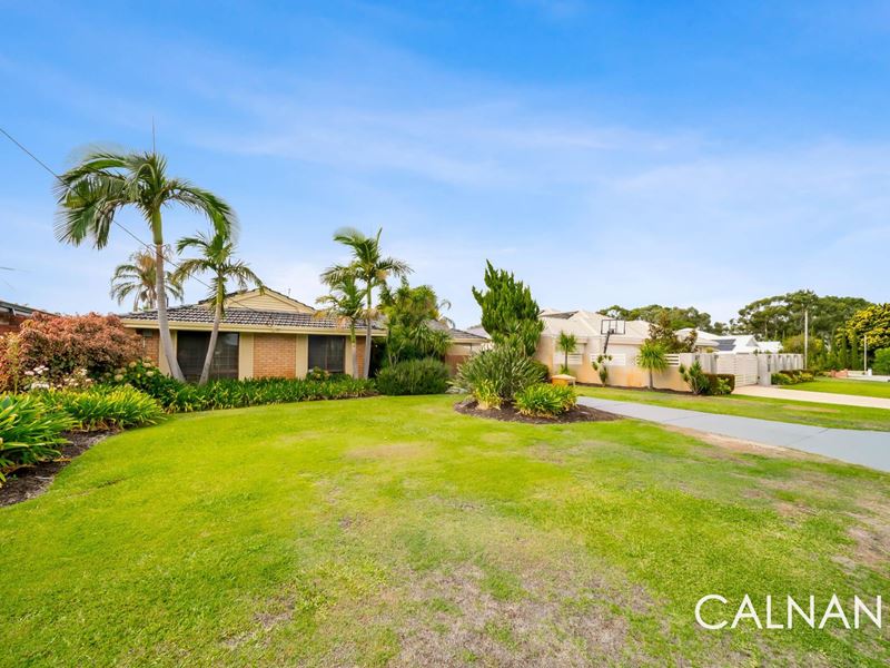 35 Henry Bull Drive, Bull Creek