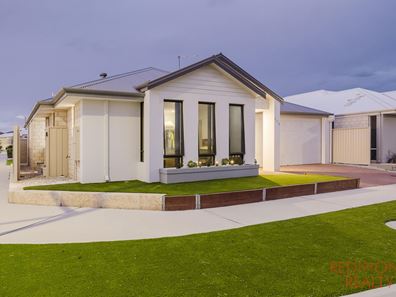 202 Celeste Street, Eglinton WA 6034