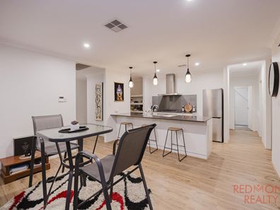 202 Celeste Street, Eglinton WA 6034