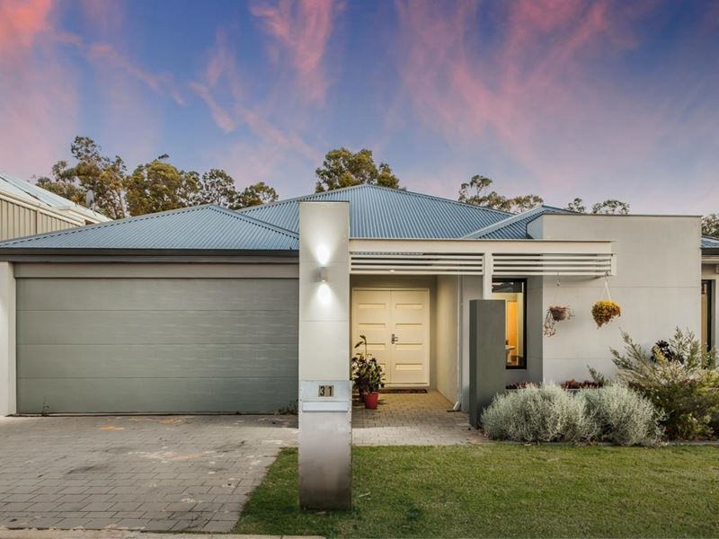 31 Corbridge Avenue, Wellard WA 6170